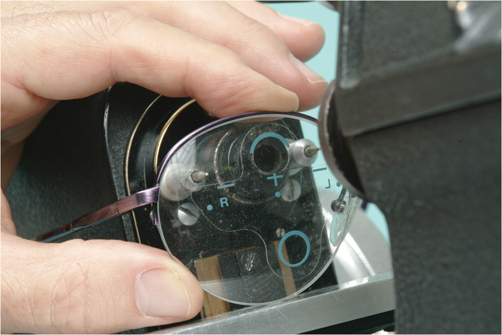 Eye 2 Eye Optometrists Measurement and Dispensing of Progressive Lenses