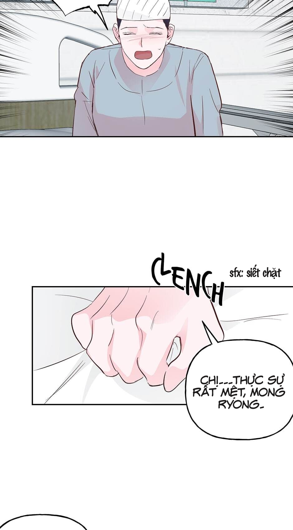 Đọc truyện Assorted Wildness - Chapter 45