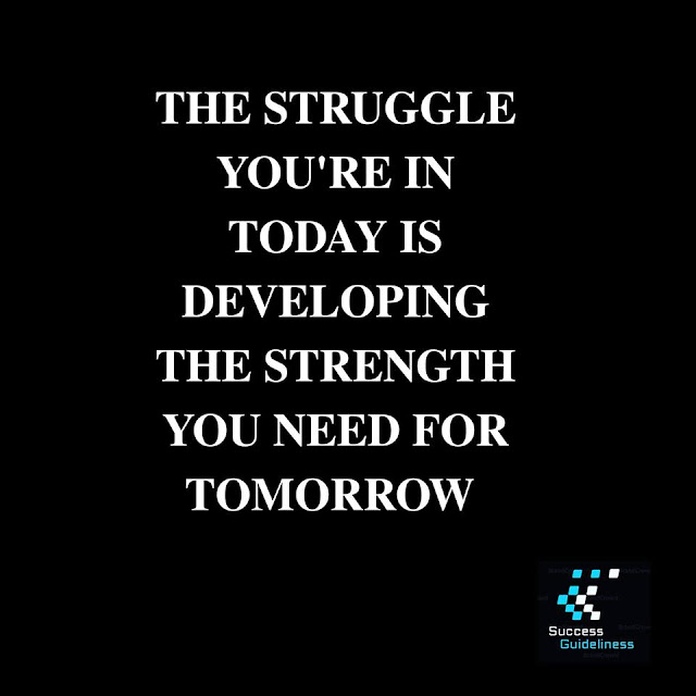 8 Inspirational Success Quotes |Success Guidelines
