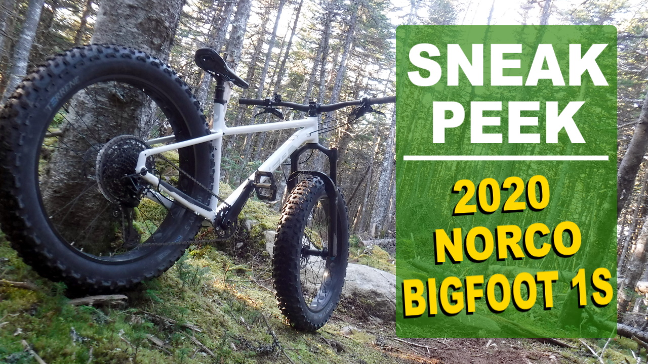 norco bigfoot 2014