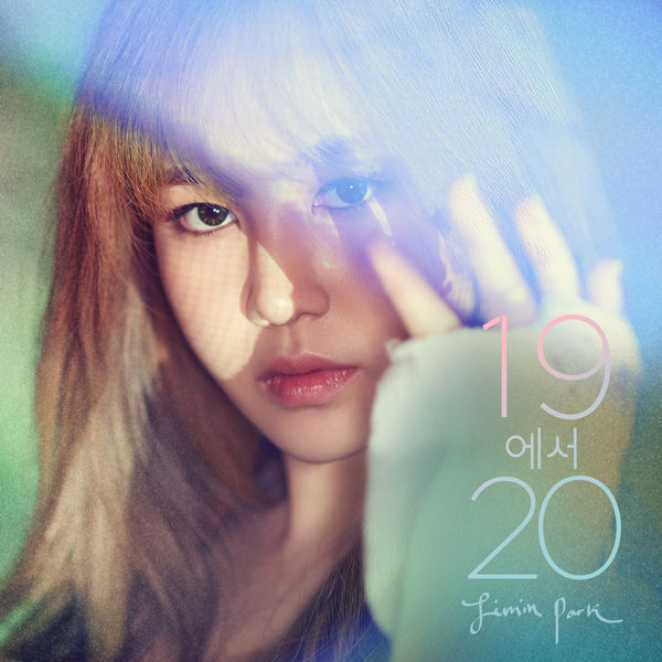 Park Jimin – 19 To 20 – EP