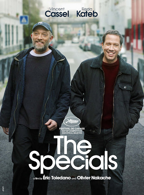 THE SPECIALS (2019)