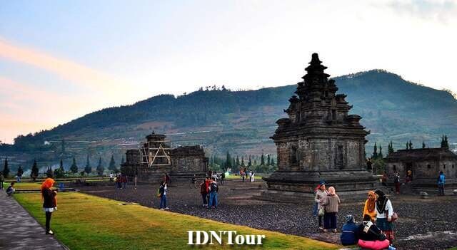 7 The charm of Dieng Plateu tourism in Wonosobo
