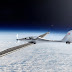 SolarStratos Aims to Reach Stratosphere More Than 80,000 Feet Above Earth Using SunPower Solar Technology