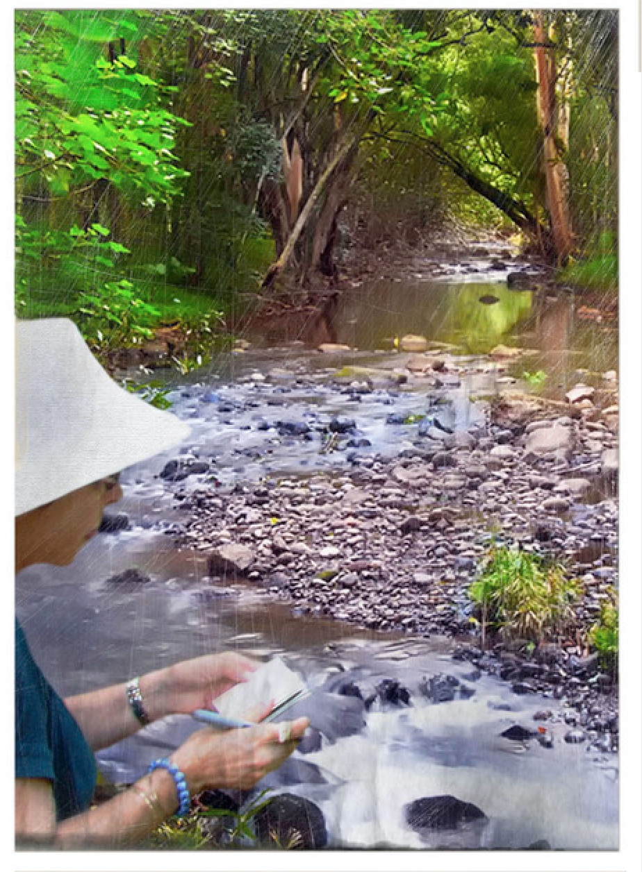 After The Jug Was Broken