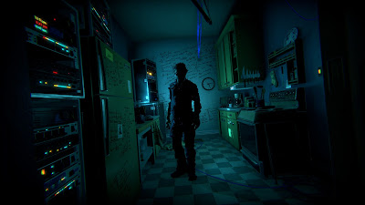 Transference Game Screenshot 13