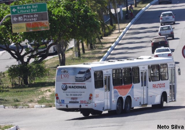 Fluxo na Avenida Roberto Freire será alterado nesta quarta-feira (14) 1 Sem%2Bt%25C3%25ADtulo%2B55