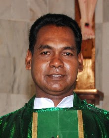 PARISH PRIESTS | St. Francis Xavier Church, Alanchy