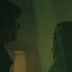 A brisa futurista da Dua Lipa com Ansel Elgort, d’A Culpa é das Estrelas, no clipe de “Be The One”