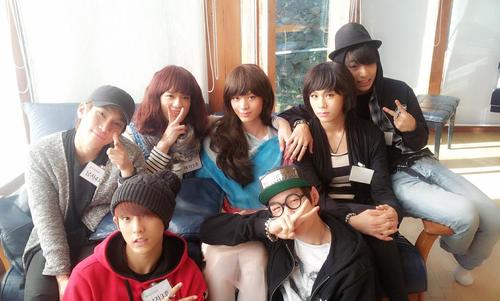 Sungjoyfamily 121204 130101 Btob Mtv B Diary Eng Sub Sungjoyfamily 121204 130101 Btob Mtv B Diary Eng Sub