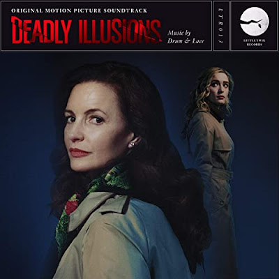 Deadly Illusions Soundtrack Drum And Lace