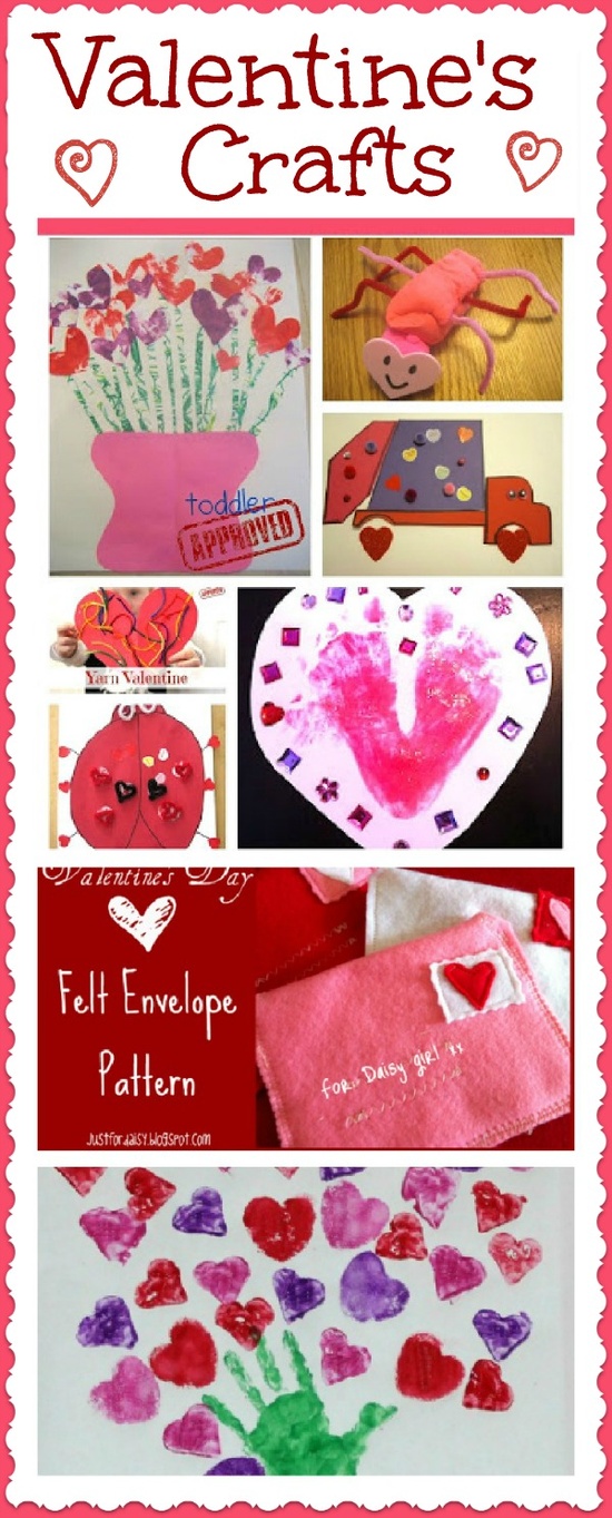 a + b: February 2013