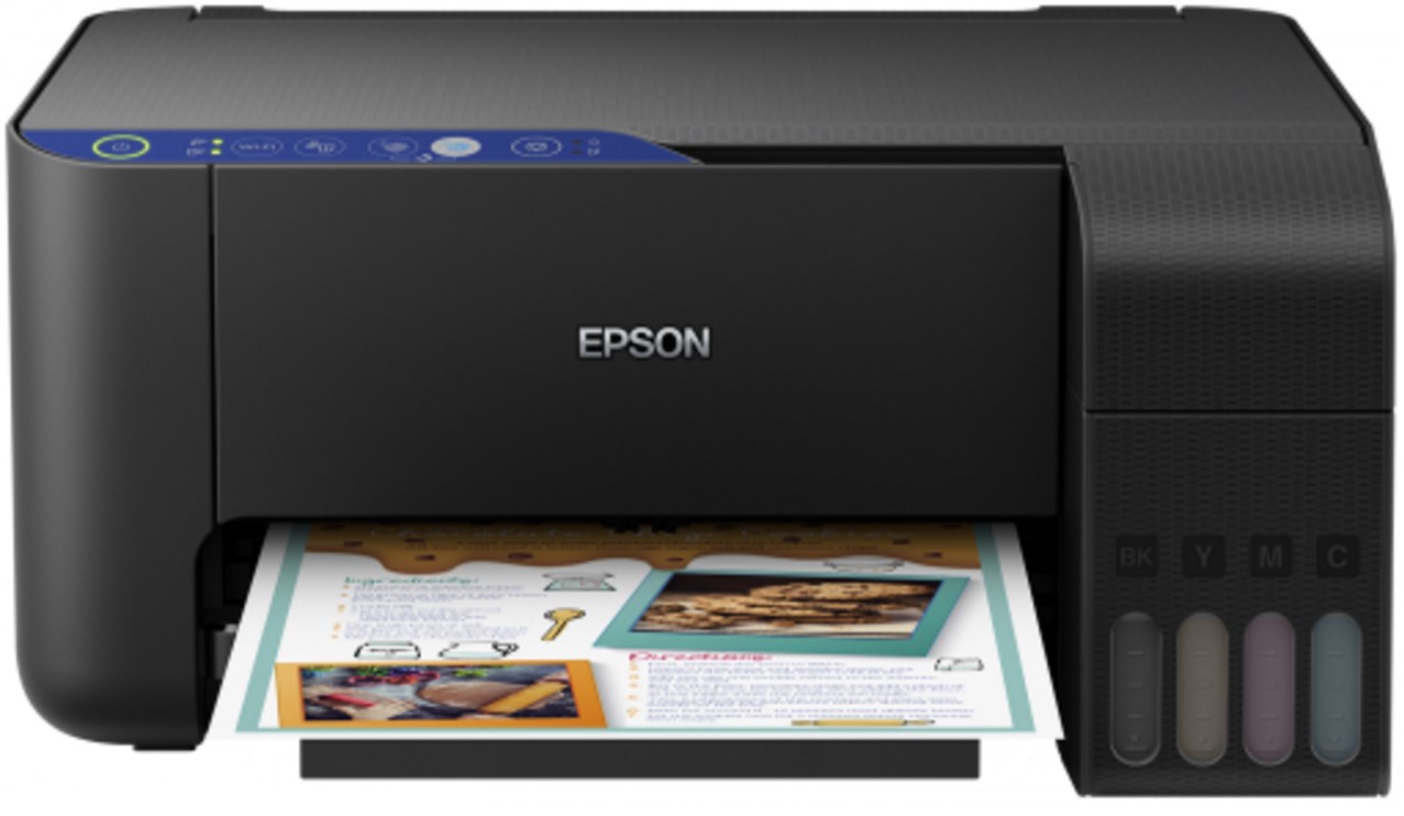Epson EcoTank ET2711 Driver Download, Review And Price CPD