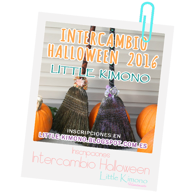 Inscripciones abiertas para el intercambio de Halloween 2016