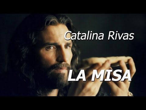 Lo que Ocurre en la SANTA MISA - Catalina Rivas - Predicas y ...