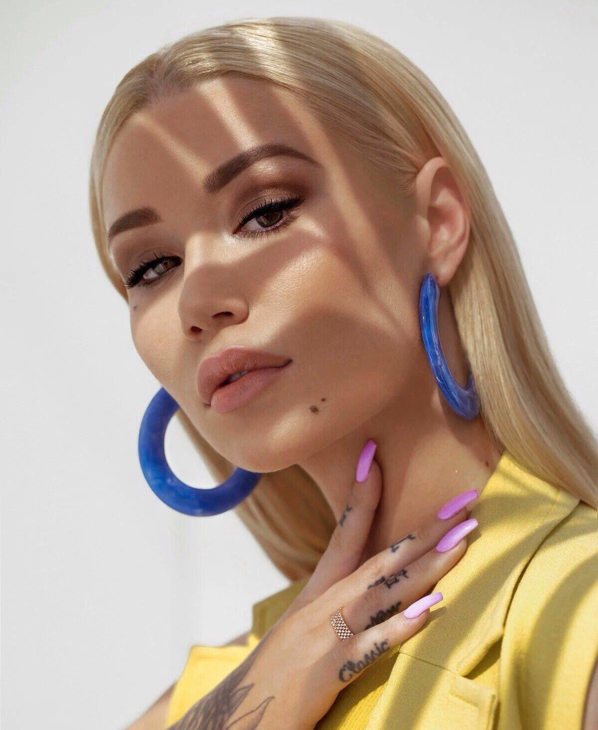 Iggy Azalea – GQ Magazine May 2018 Photoshoot | Fashion Magazine