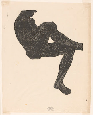 Spencer Alley: Reijer Stolk (Anatomical Prints)