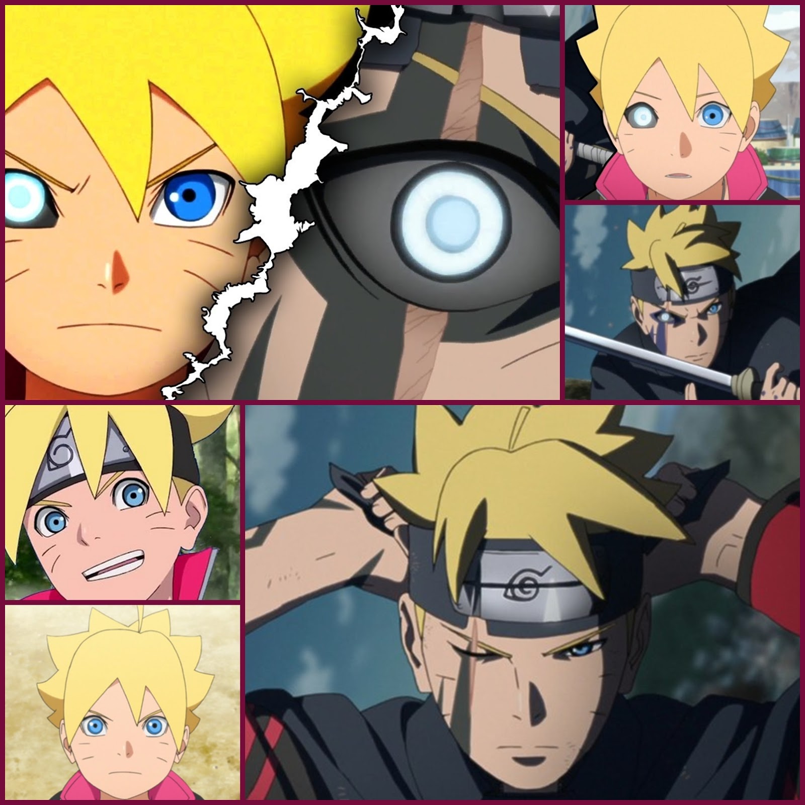 Tác giả Naruto quay trở lại viết Boruto  Sự cứu vớt cho bộ Manga là đây