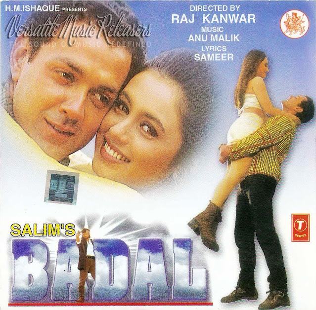 Download Badal [1999-MP3-VBR-320Kbps] Review