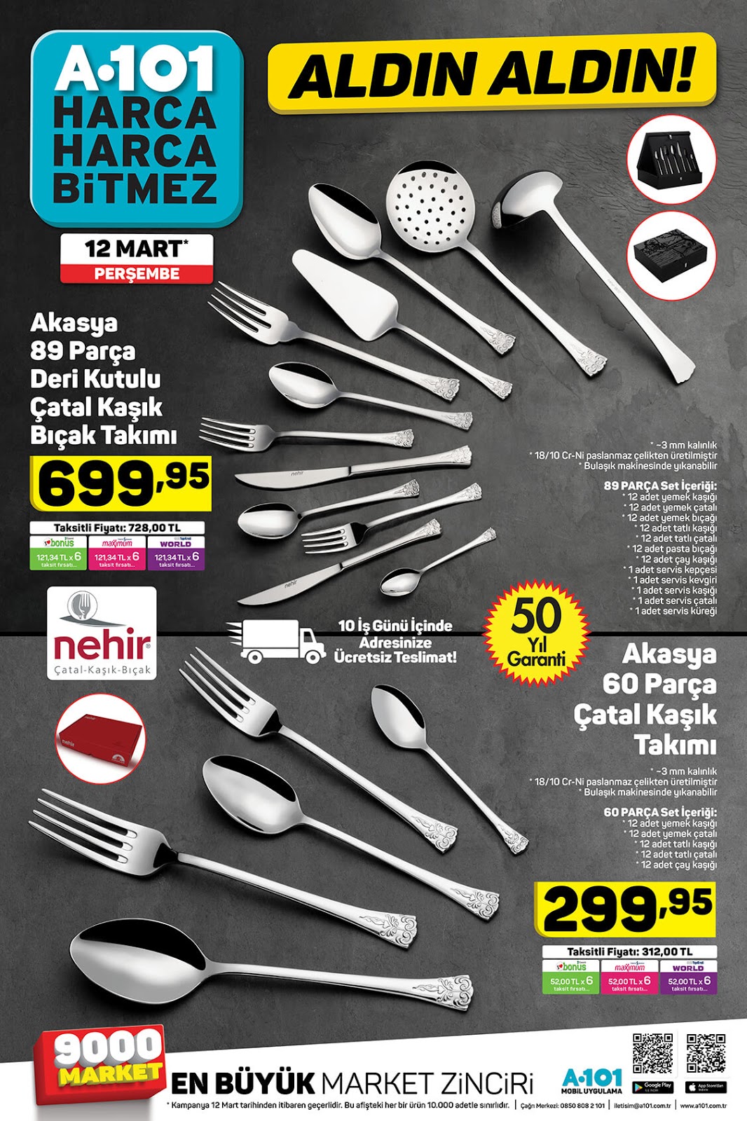 A101 12 MART 2020 AKTÜEL ÜRÜNLERİ GÜNCELLENDİ YEPYENİ ÜRÜNLER Pratik