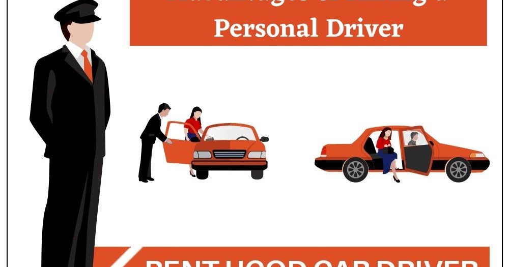 UCOD ADVANTAGES OF HIRING A PERSONAL DRIVER