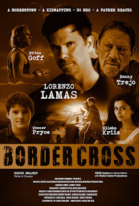 BorderCross Poster