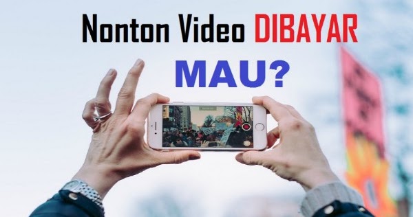 Situs Nonton Video Dibayar Dollar Yang Menguntungkan Penadewi Seputar Informasi Bisnis