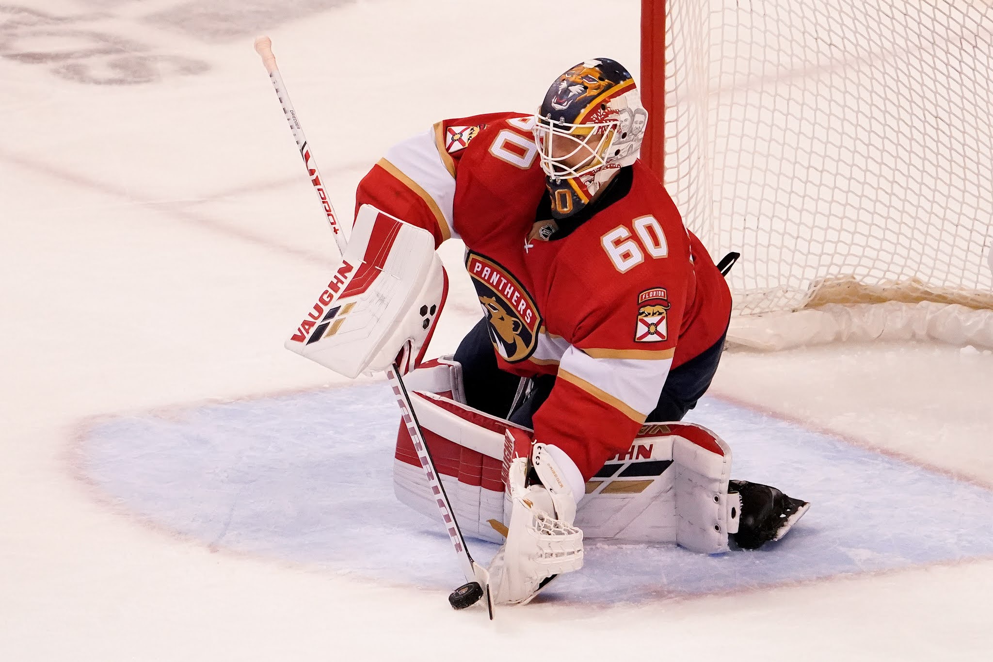 Seattle Kraken Sign First Goaltender! NHL Trade Rumors