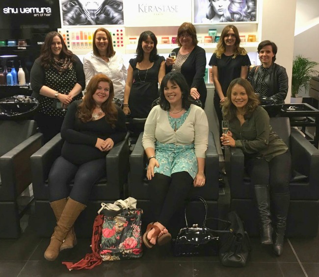 Ken Picton Salon Cardiff A Review Teddy Bears And Cardigans