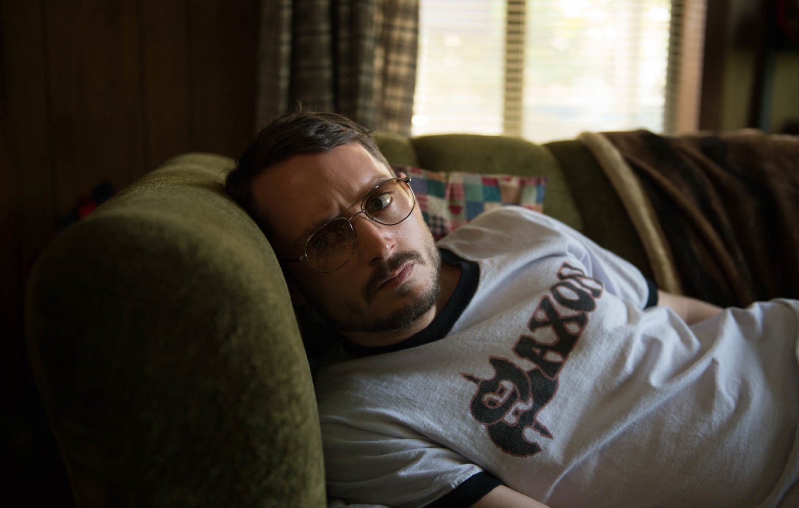 I Don't Feel At Home In This World Anymore I DON'T FEEL AT HOME IN THIS WORLD ANYMORE Trailer, Clips, Images and