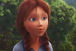 Legends of Oz: Dorothy Returns animatedfilmreviews.filminspector.com