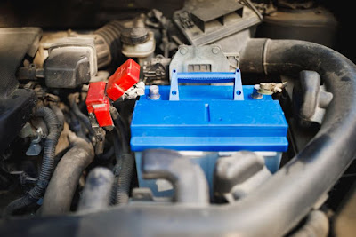 how often do you need to replace your car battery