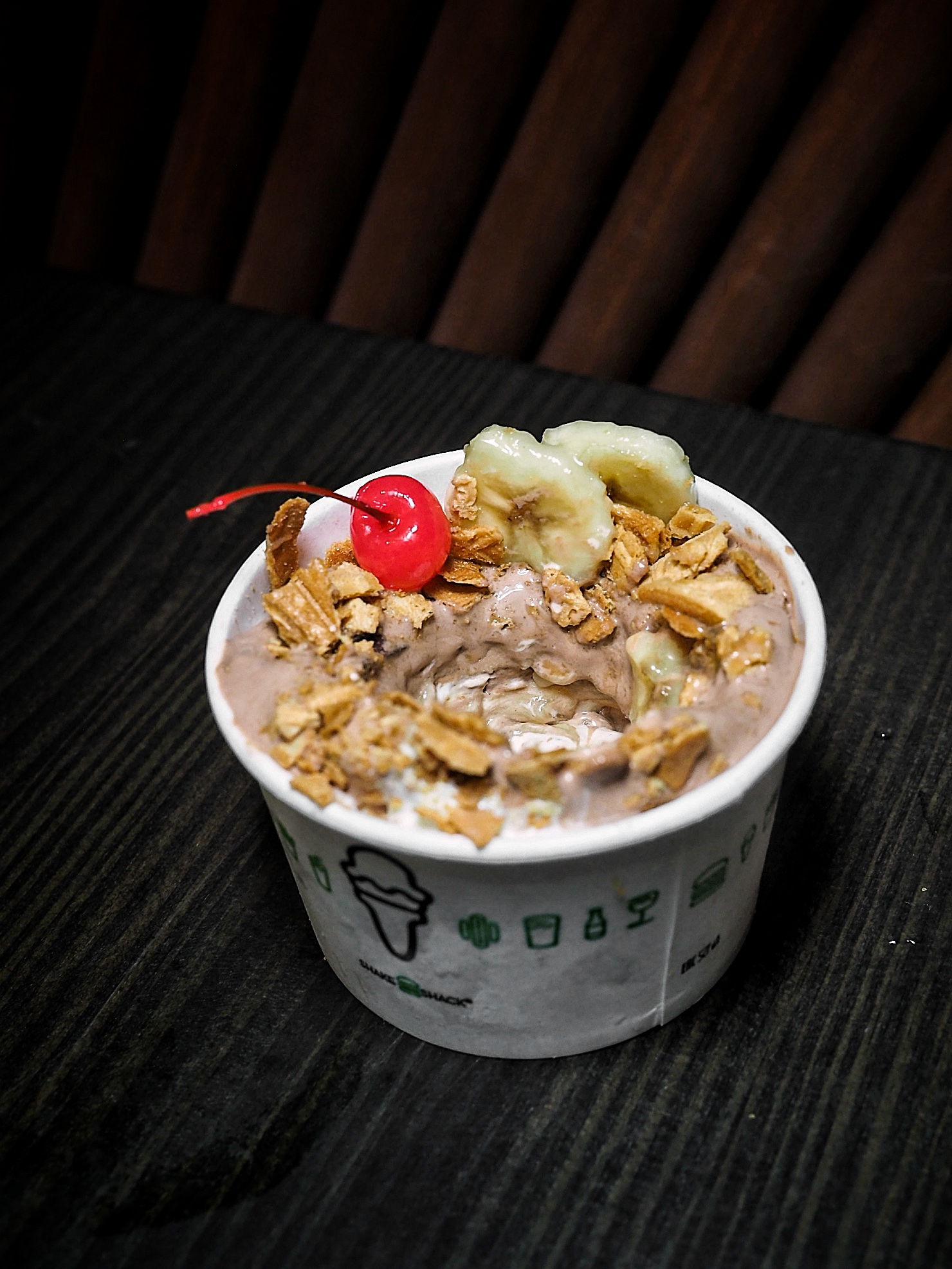 MightyFoodie Shake Shack 8th Outlet Arrived in the West with Limited