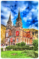 Basílica de Covadonga