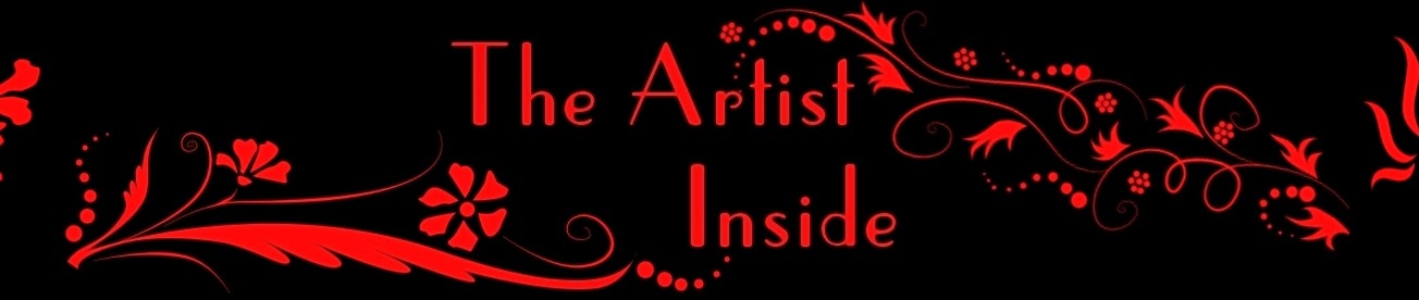 The Artist Inside