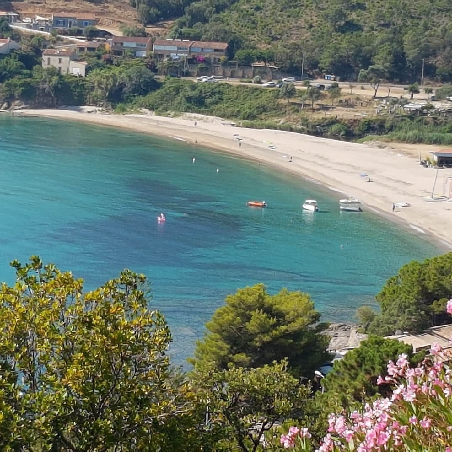 LOCATION PARTICULIER CORSE DU SUD PLAGE DE TARCO