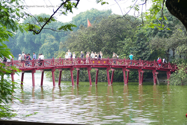 Một thoáng Hà Nội