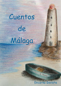Cuentos de Málaga número uno de la Colección cuentacuentos con alas