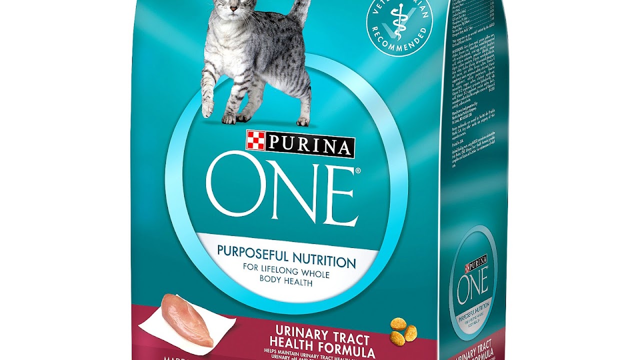 Low Protein Cat Food Brands Brand Choices