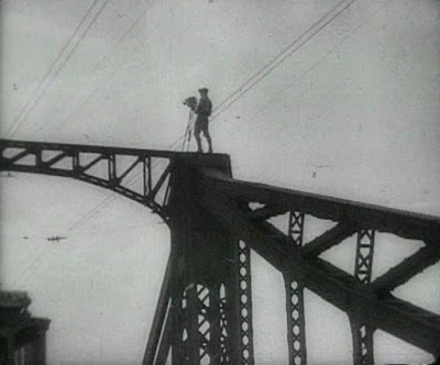 Man With A Movie Camera 1929 Movie Image 11