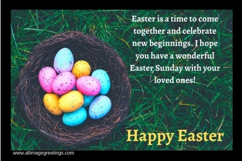 Easter 2023 Quotes Messages Wishes And Facebook And Whatsapp Status