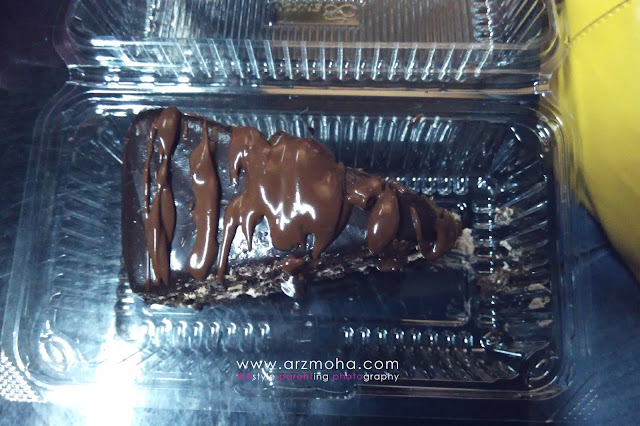 chocolate boss, belgian chocolate cake, tempat makan sedap, tempat lepak best, kek sedap,