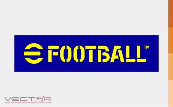 eFootball (2021) Secondary Logo - Download Vector File AI (Adobe Illustrator) eFootball (2021) Secondary Logo - Download Vector File AI (Adobe Illustrator)