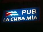 La Cuba Mía