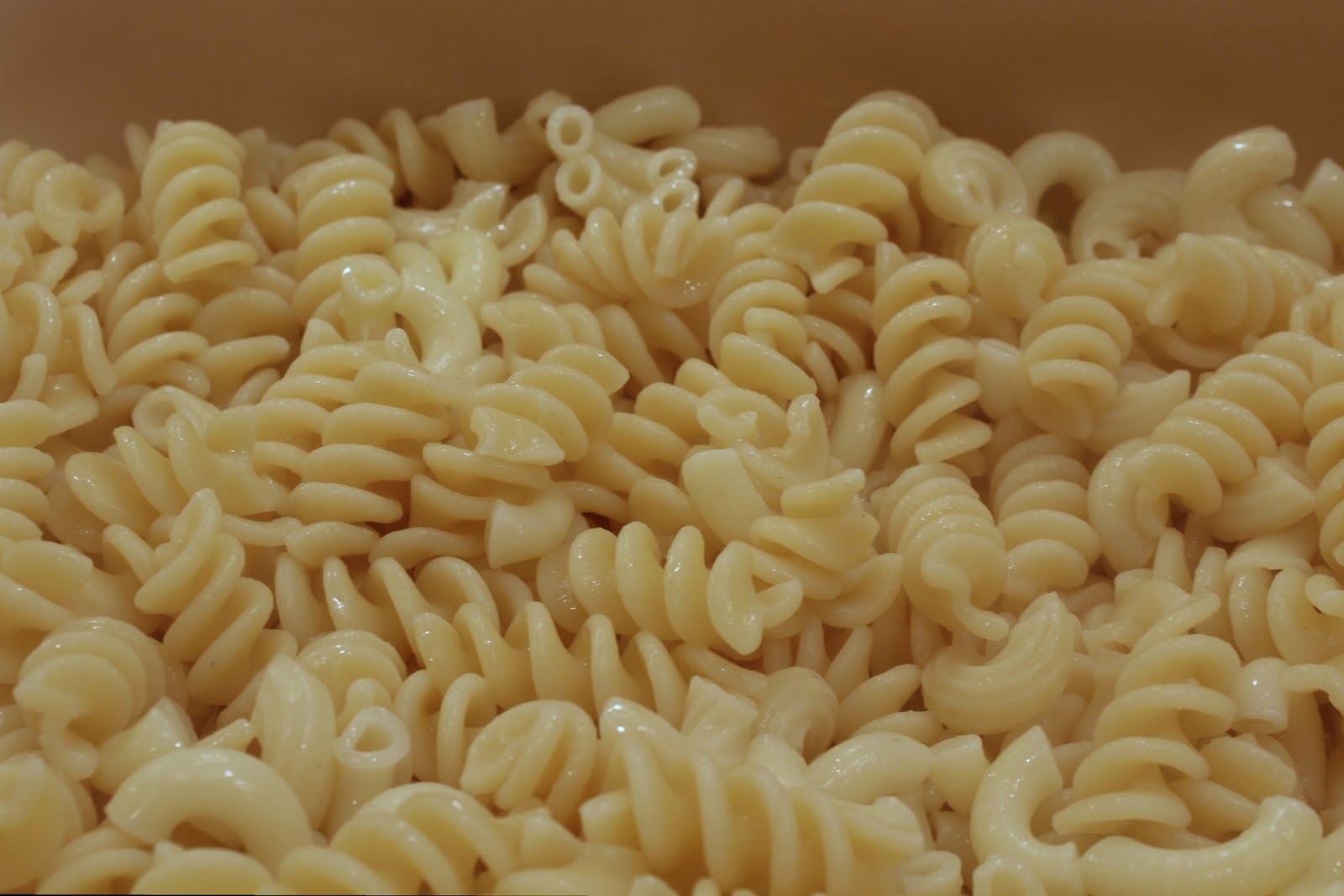 Babysitting Win! (Cool Ranch Doritos mac and cheese and Kid approved