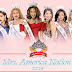 Miss & Mrs. America Nation: The Up-And-Coming International Pageant With Emphasis On Women Of Color and Diversity