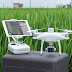 Teknologi dron revolusi dunia pertanian