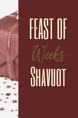 Shavuot Celebrations - Happy Festival Of Weeks Greeting Cards - Chag Shavuot Sameach - 10 Free Printable Images