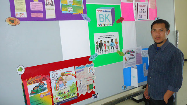 Pengembangan Media Bimbingan Dan Konseling Bimbingan Konseling