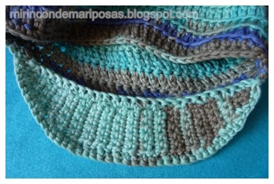 Crochet Solo Con Paso A Paso O Video Pag 523 Aprender